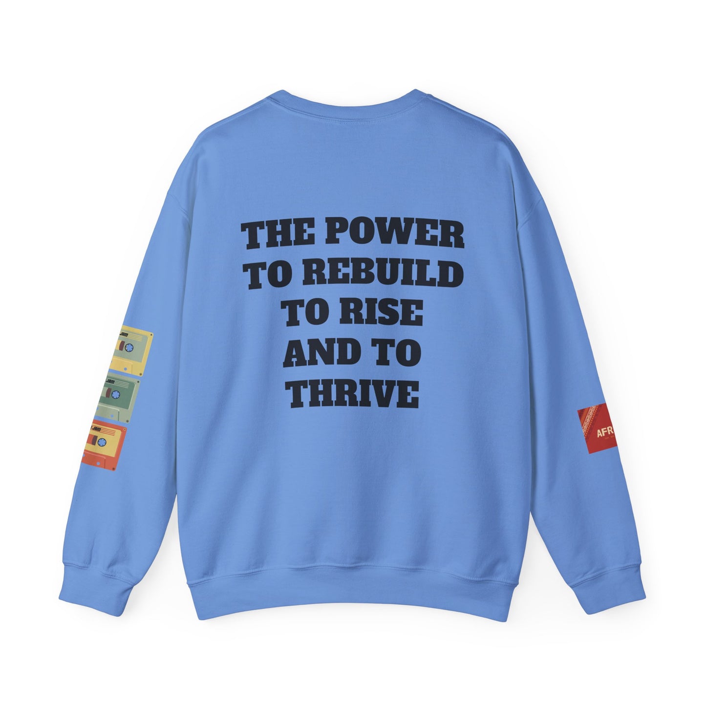Copy of Copy of Unisex Heavy Blend™ Crewneck Sweatshirt
