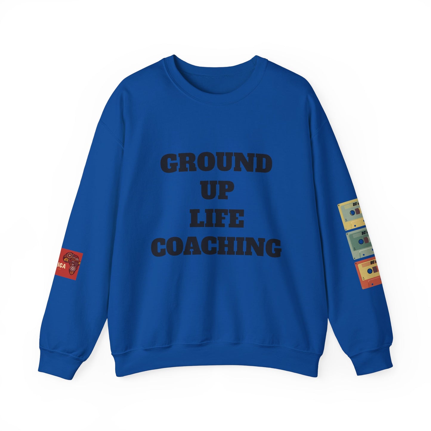 Copy of Copy of Unisex Heavy Blend™ Crewneck Sweatshirt